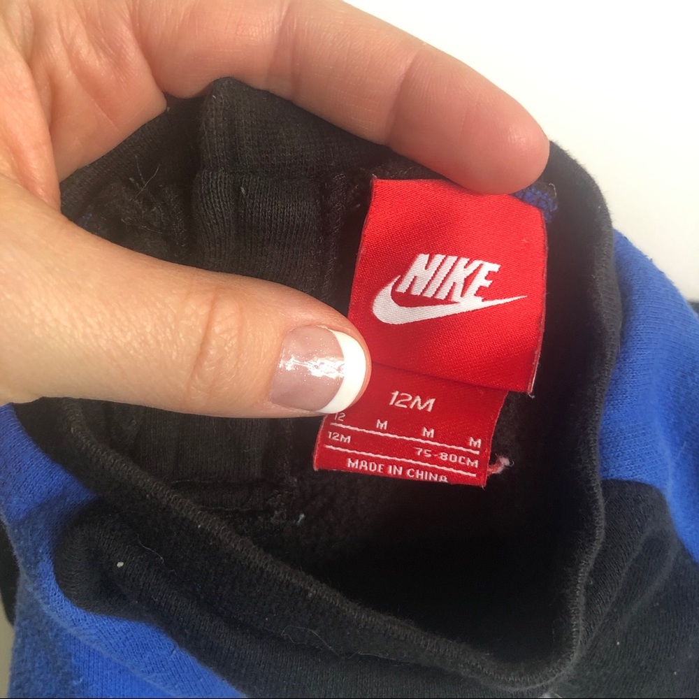 Nike sweatshirt - Picture 5 of 5